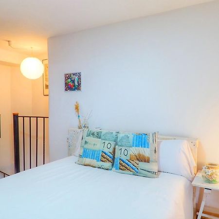 Calafat Apartment By Hello Apartments Sitges Eksteriør bilde