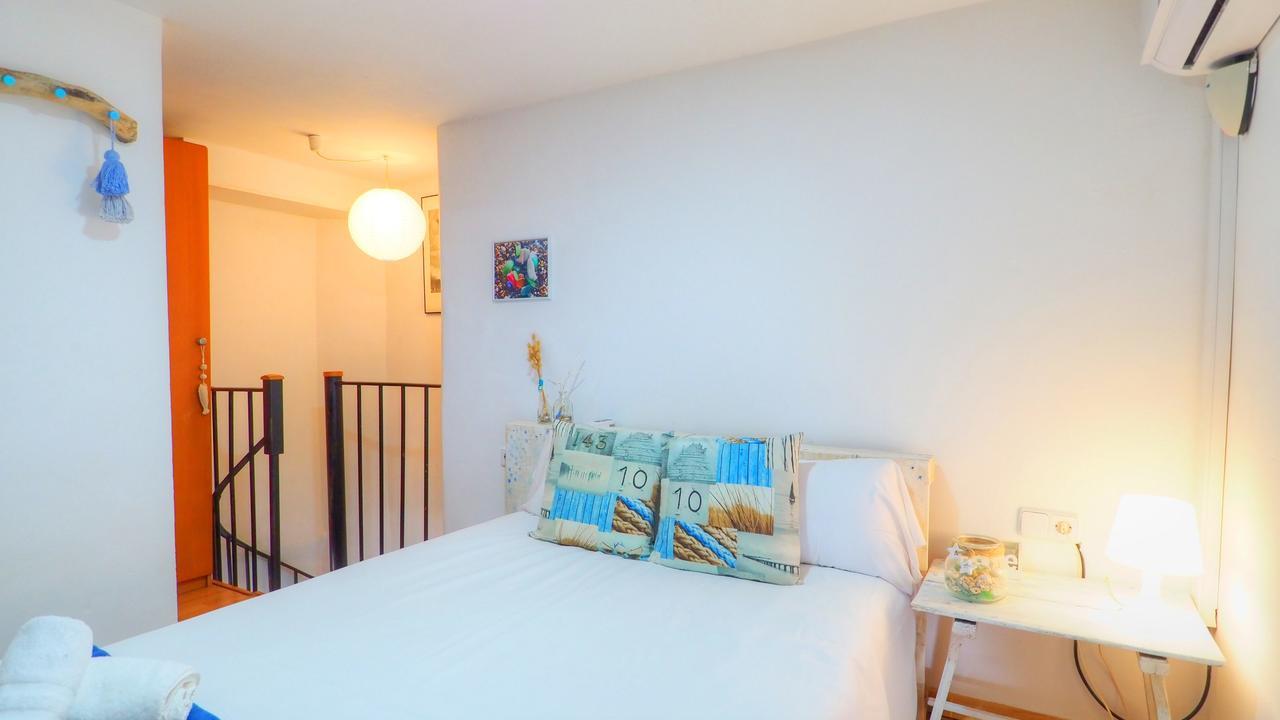 Calafat Apartment By Hello Apartments Sitges Eksteriør bilde