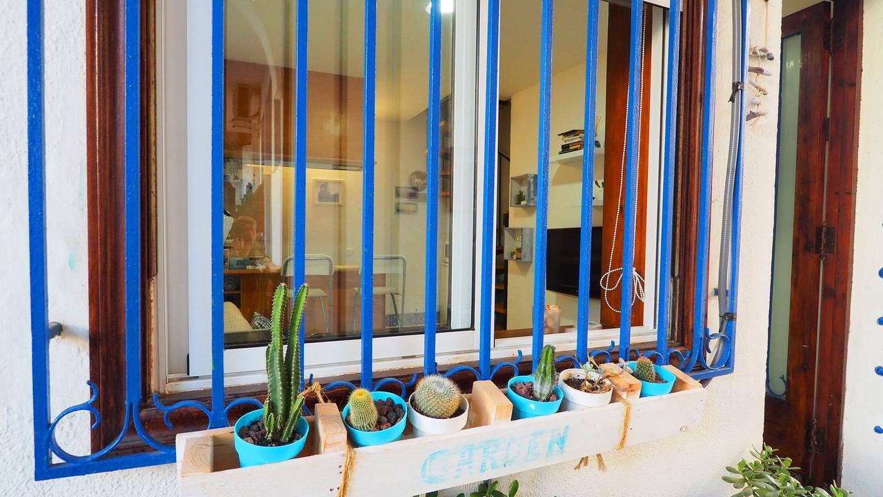 Calafat Apartment By Hello Apartments Sitges Eksteriør bilde
