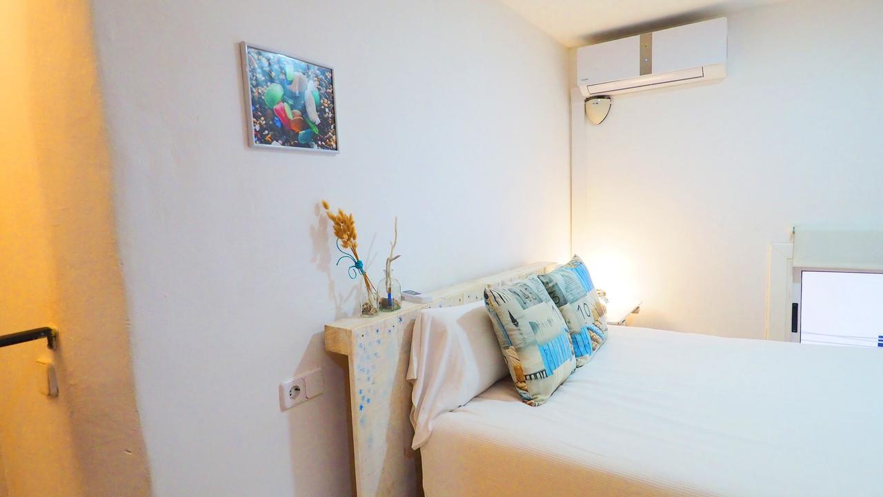 Calafat Apartment By Hello Apartments Sitges Eksteriør bilde