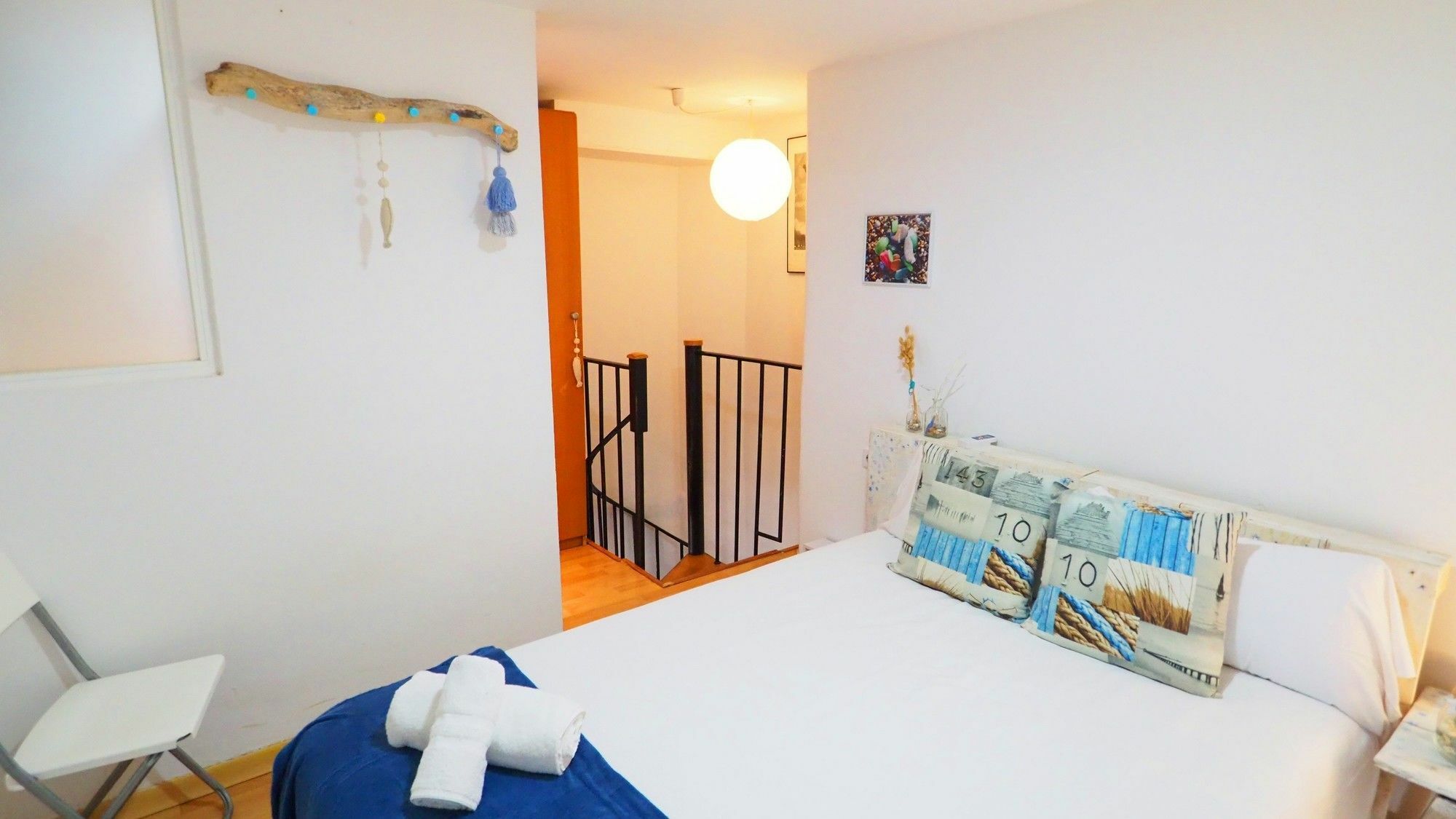 Calafat Apartment By Hello Apartments Sitges Eksteriør bilde