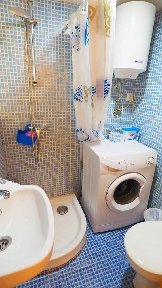 Calafat Apartment By Hello Apartments Sitges Eksteriør bilde